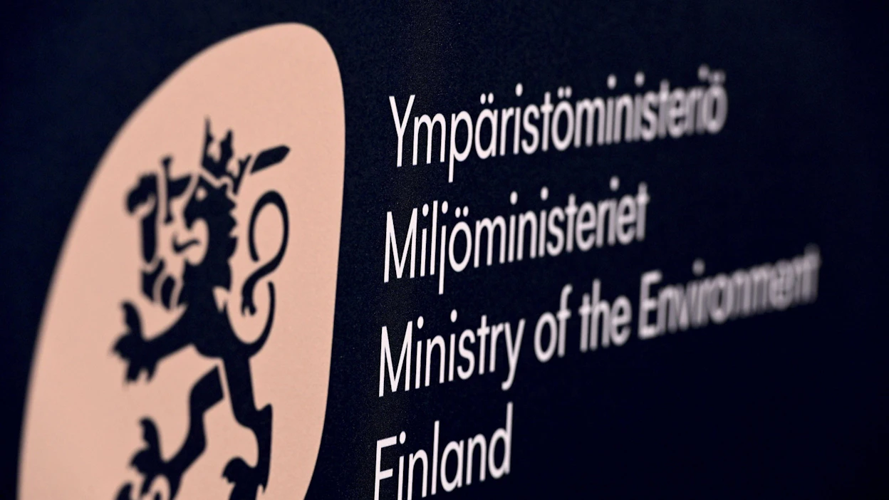 "Mitä salattavaa pöytäkirjoissa on", Luonnonsuojeluliitossa ihmetellään. LEHTIKUVA / HEIKKI SAUKKOMAA .