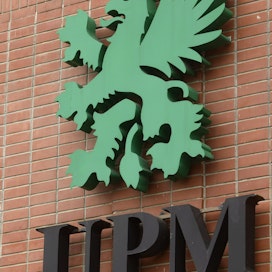 UPM osti Saksasta 30 ihmistä työllistävän teknologiayhtiöm