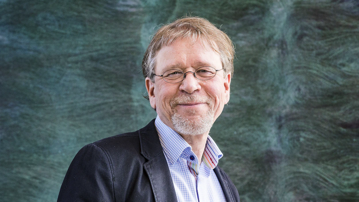 Antti-Jussi Oikarisen viisivuotiskausi Ruokaviraston pääjohtajana päättyy syksyllä.