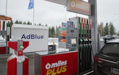 AdBluen jäätyminen aiheuttaa ongelmia dieselin käyttäjille.