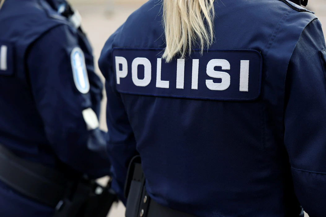 Poliisin mukaan tässä vaiheessa saatujen tietojen perusteella kuolemantuottamuksesta on syytä epäillä useita henkilöitä. LEHTIKUVA / ANNI SAVOLAINEN.