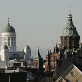 Suomen Ekumeenisen Neuvoston jäseniä ovat muun muassa Suomen evankelis-luterilainen kirkko ja Suomen ortodoksinen kirkko. 