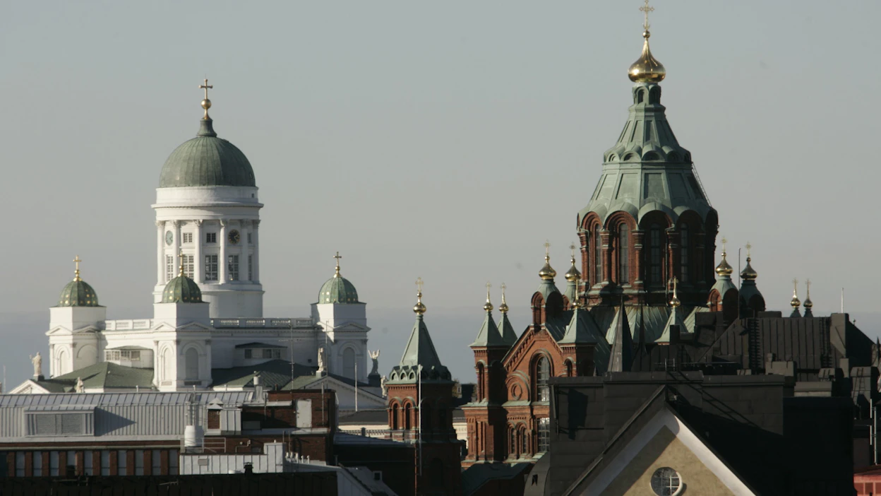 Suomen Ekumeenisen Neuvoston jäseniä ovat muun muassa Suomen evankelis-luterilainen kirkko ja Suomen ortodoksinen kirkko.
