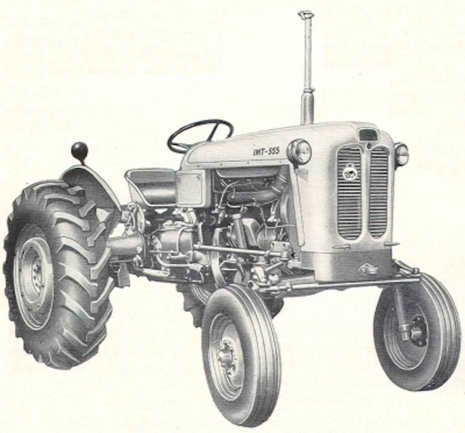 65IMT555