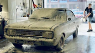 Suomessa arvioidaan olevan yli 200 000 autoharrastajaa.