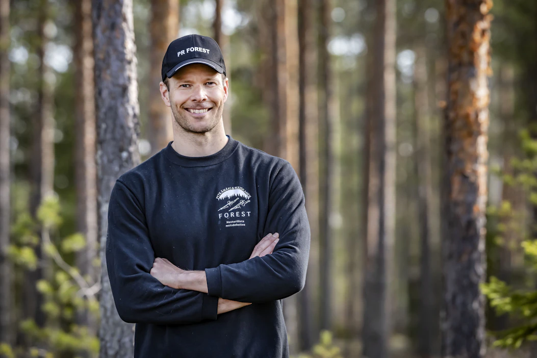 Yrittäjyys muistuttaa Tero Pitkämäen mukaan monin tavoin huippu-urheilua. ”Molemmissa pitää löytyä halua ja rohkeutta kehittyä sekä tehdä pitkäjänteistä työtä yhteistyökumppaneiden kanssa”, hän sanoo.