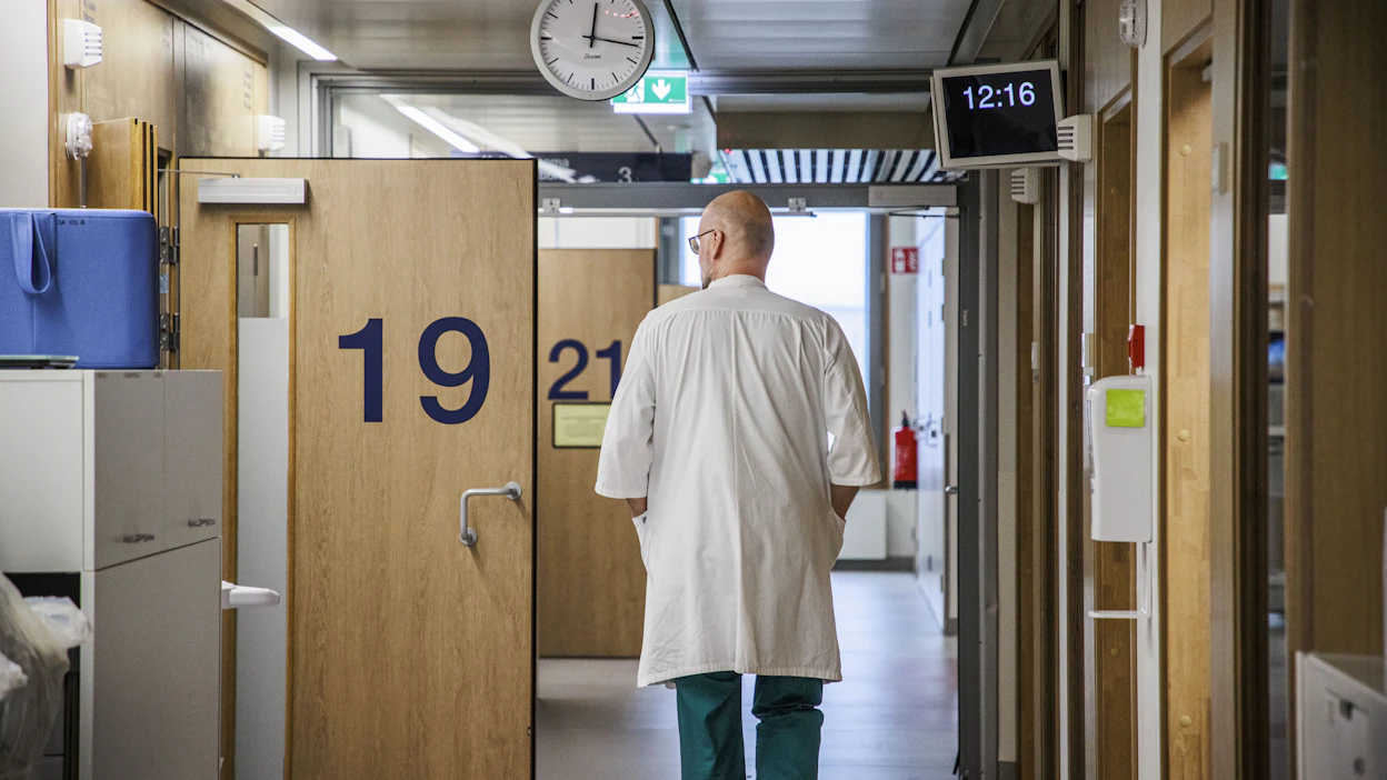 Eturauhassyöpä on miesten yleisin syöpä Suomessa, johon sairastuu joka päivä 15 suomalaista miestä ja josta toipumisessa varhainen toteaminen on tärkeää.
