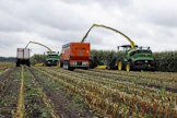 Harvest Motion on nyt sekä F8-, että F9 -ajosilppureissa vakiona. F9 500-, F9 600- ja F9 700 -malleissa on lisäksi Harvest Motion Plus, mikä antaa lisätehoa kovassa kuormituksessa.