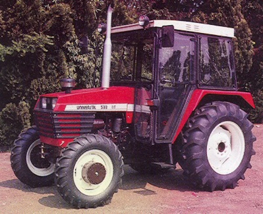 94Universal533