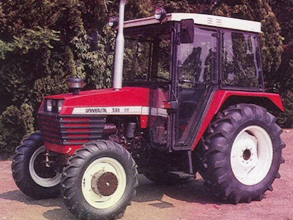 94Universal533