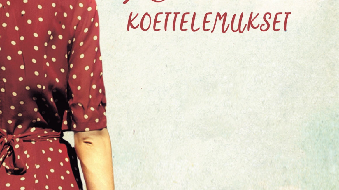Patricia Harman: Kätilön koettelemukset. Suom. Timo Korppi. 495 s. Bazar