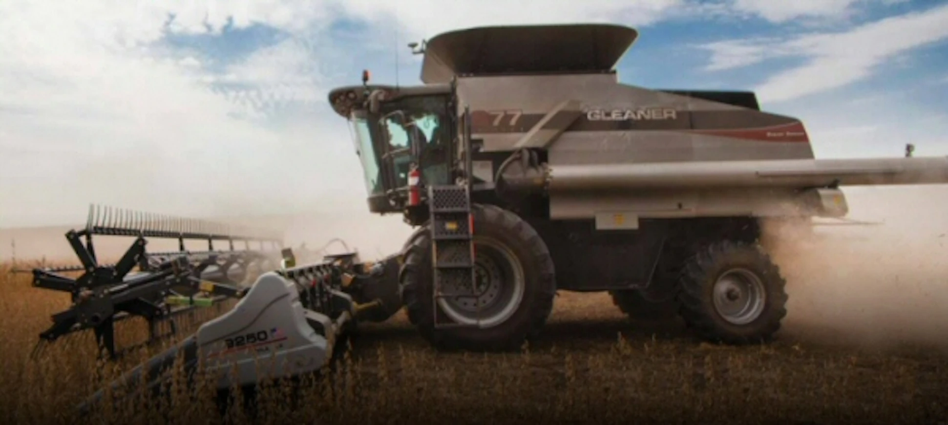 11GleanerS77