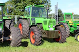 Deutz 13006A -traktoria valmistettiin yhteensä 4 100 kappaletta vuosina 1972-78 Kölnissä, Saksassa. 