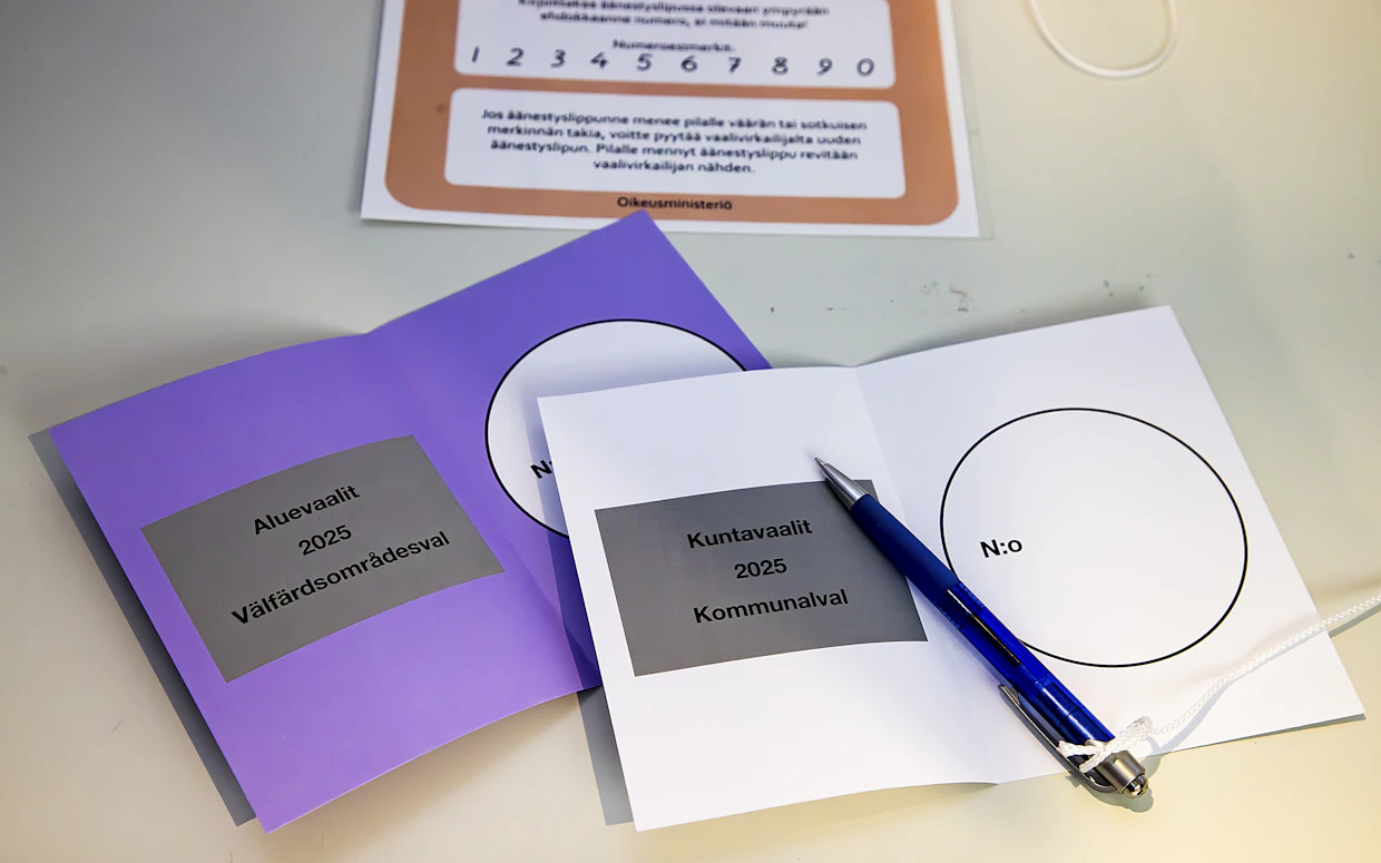 Alue- ja kuntavaaleissa melko pienikin äänisaalis voi riittää valintaan ja tietyn kohderyhmän haltuun ottaminen on tästä syystä merkityksellisempää kuin vaikkapa eduskuntavaaleissa.