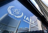 IAEA:n tarkastajat poistuivat Iranista sen jälkeen, kun Israel ja Yhdysvallat tekivät iskuja Iranin ydinohjelmaan kesäkuussa. LEHTIKUVA/AFP. 