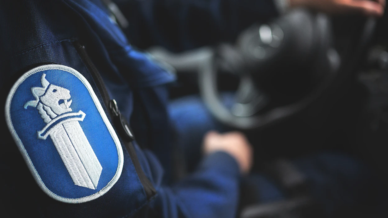 Poliisin jatkaa esitutkintaa ja tiedottaa asiasta seuraavan kerran esitutkinnan valmistuttua.