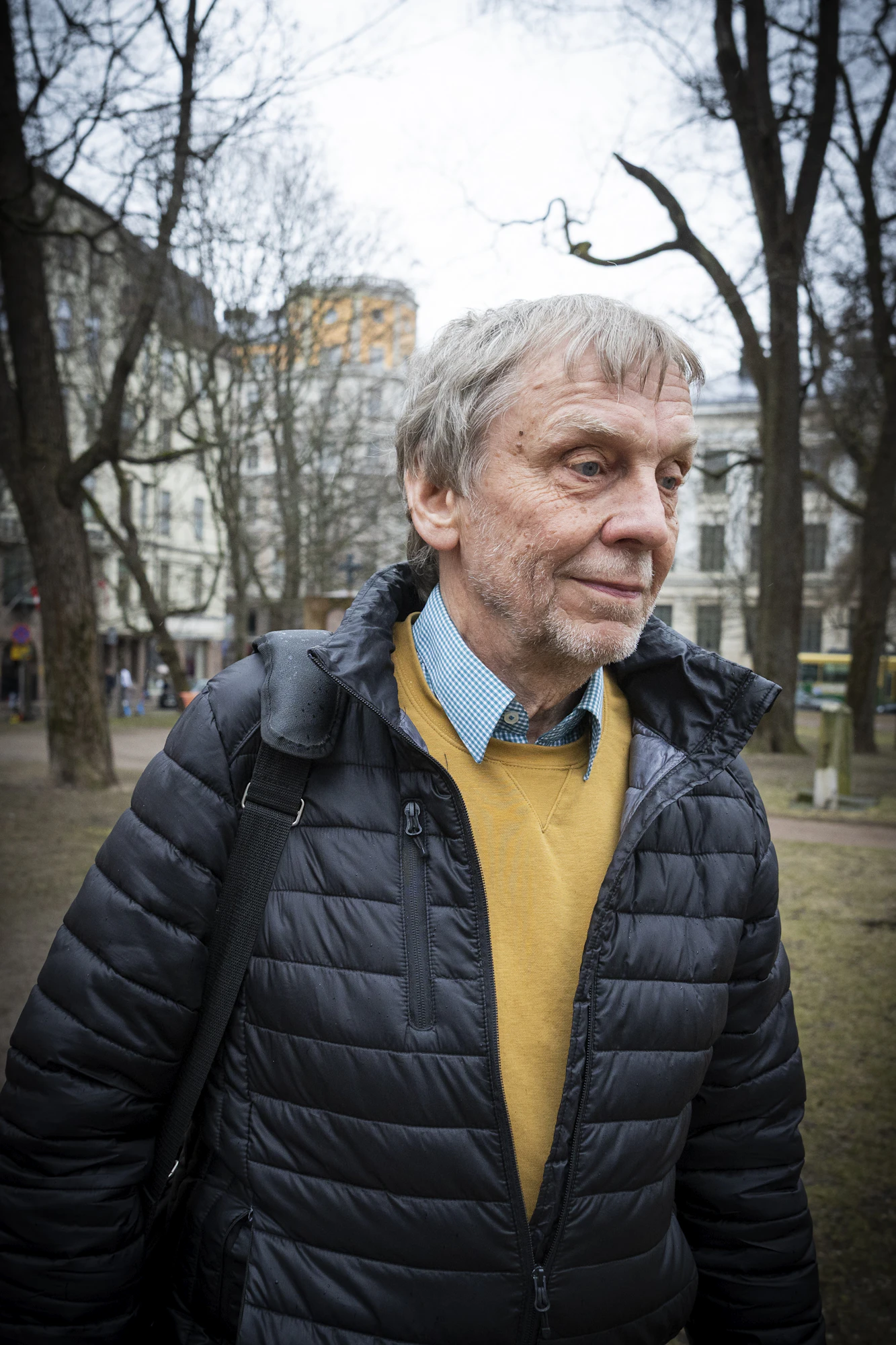 Heikkilä kuvailee huijausta taidokkaaksi. Missään vaiheessa hän ei ole tietoisesti luovuttanut käyttäjätunnustaan tai salasanaansa kellekään ulkopuoliselle.