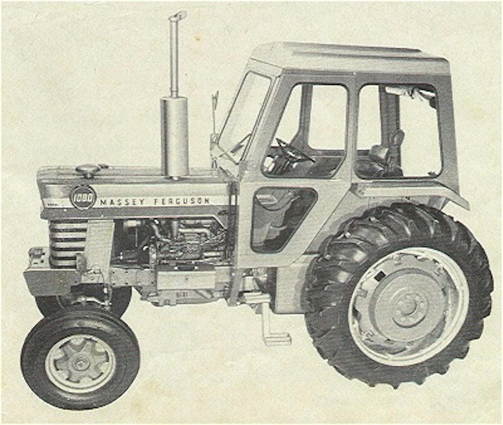 71MF1080