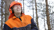 Metsänhoitoyhdistyksen mukaan Juhani Kumpusalo on ollut useita kertoja mhy-vaalien ääniharava.