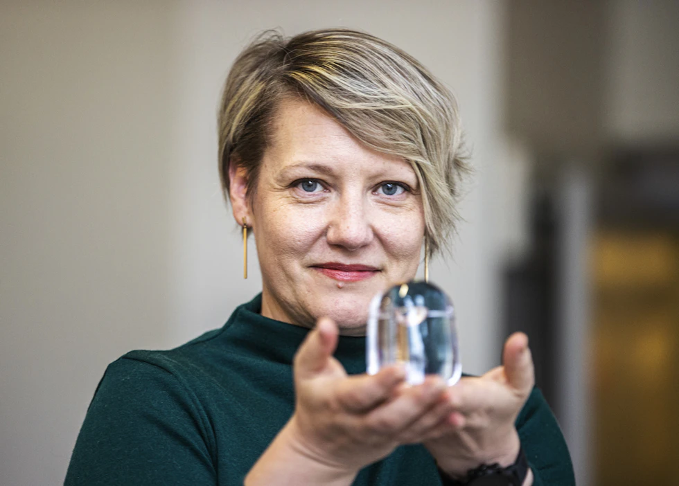 Suomen Siipikarjaliiton toiminnajohtajana kahdeksan vuotta työskennellyt Hanna Hamina siirtyy kesäkuun lopulla DanHatch Finlandin toimitusjohtajaksi.