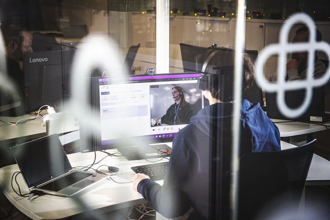 Päijät-Hämeen hyvinvointialueella digitaalisia palveluita on käytössä laajasti esimerkiksi perusterveydenhuollossa ja sosiaalihuollossa.