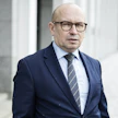 Supon päällikön Juha Marteliuksen mukaan Itämeren kaapelirikoissa tekojen tahallisuutta ja niiden taustalta mahdollisesti löytyvää valtiollista tekijää ei voida sulkea pois. LEHTIKUVA / Roni Rekomaa.