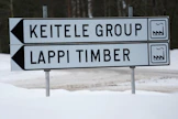 Keitele Group rajoittaa tuotantoaan Keiteleellä, Alajärvellä ja Kemijärvellä.