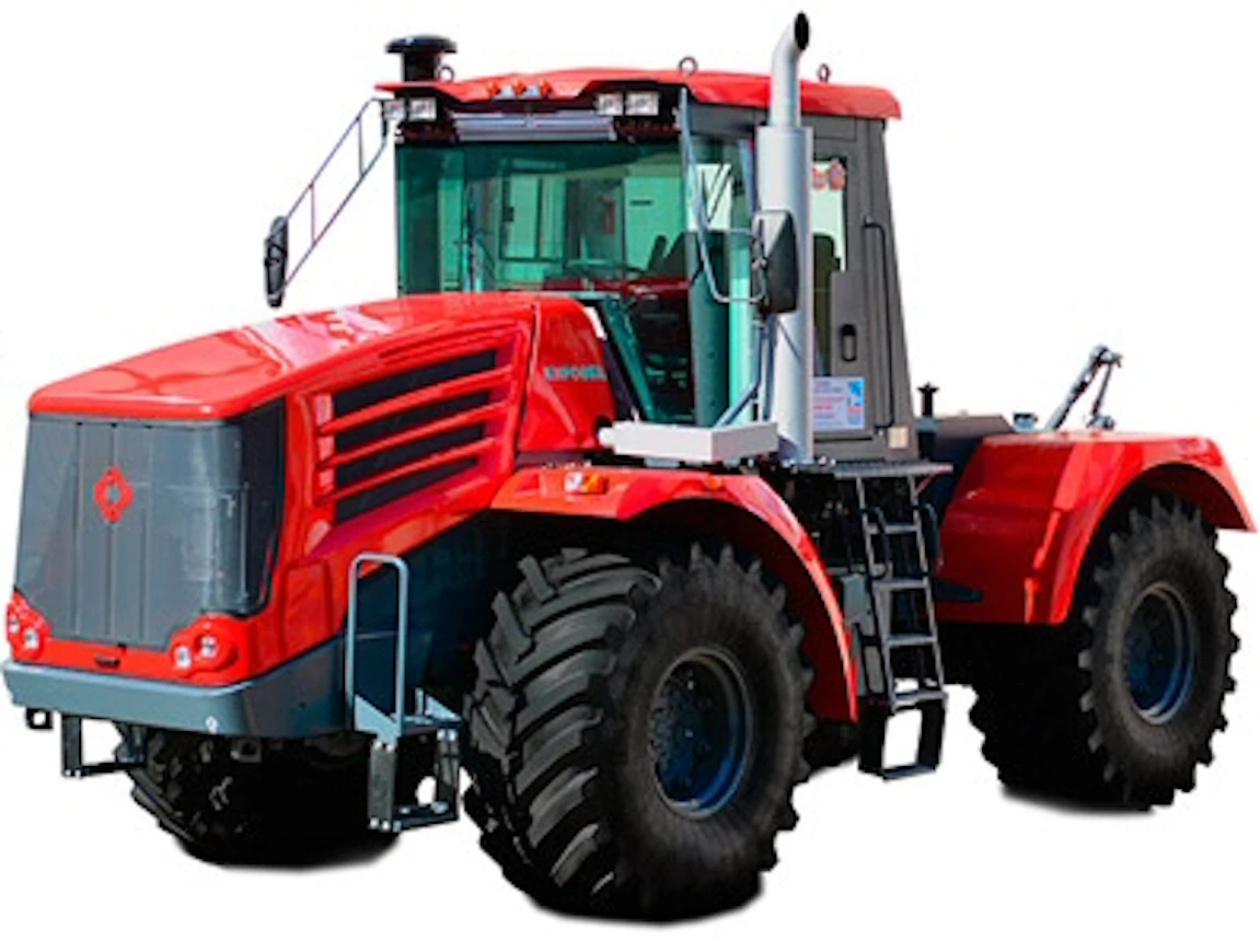 15KirovetsK-744R