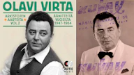 Heinäkuun harvinainen tallenne on julkaistu osana Arkistojen aarteita Vol. 2 – Äänitteitä vuosilta 1947–1964 kokoelmaa.