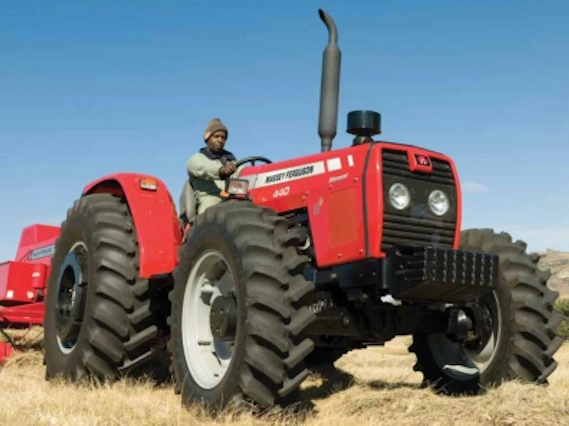 07MF440