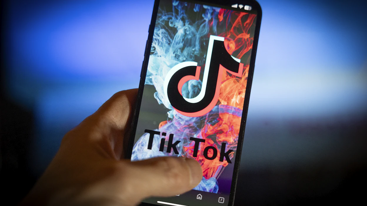 Somepalvelut, kuten Tiktok, keräävät käyttäjistään runsaasti tietoa. Tulevaisuudessa tietoa kerätään luultavasti vielä nykyistä enemmän.