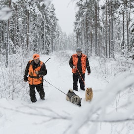 Metsästysmatkailu on nuori ala Suomessa. Tulevaisuudessa maa- ja metsätilat voivat siirtyä harjoittamaan metsästysmatkailua pääelinkeinonaan.