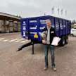 Ruismestari vuosimallia 2025, Mika Viljanen.