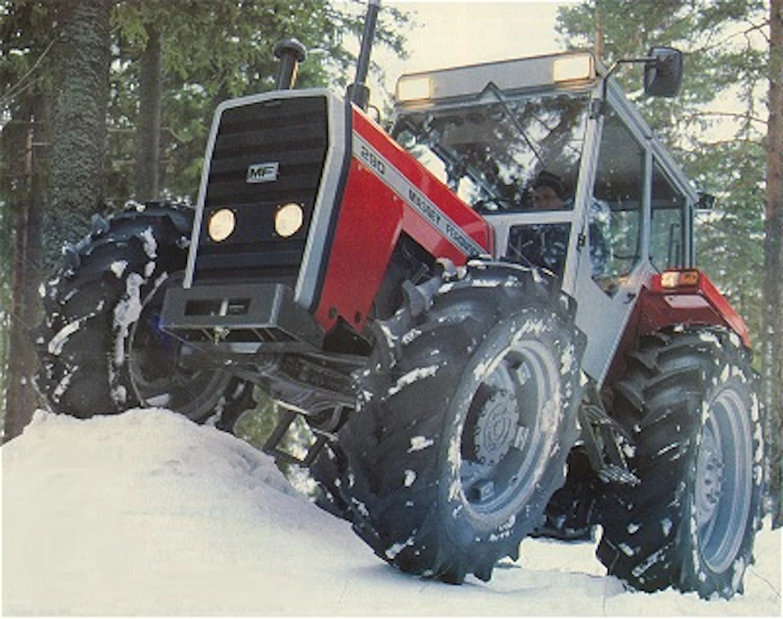 86MF290
