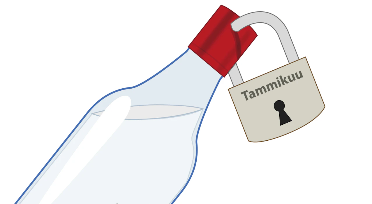 On osoitettu, että tipattoman kuukauden jälkeen alkoholin käyttö on entistä vähäisempää vielä puoli vuotta myöhemmin.