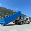 Hiab on tuonut markkinoille 28-tonnin nostokyvyn Ultima 28Z -koukkulavalaitteiston. Sen etuna on mm. alhainen lastauskulma.
