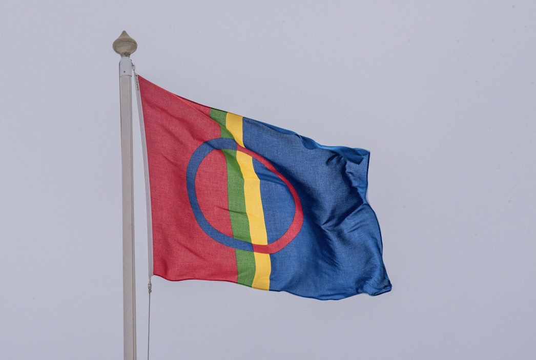 Saamelaisten kansallispäivää vietetään tänään - Uutiset - Maaseudun  Tulevaisuus