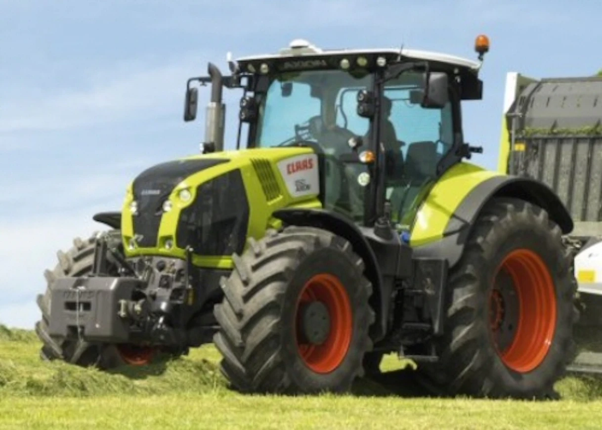 14ClaasArion600
