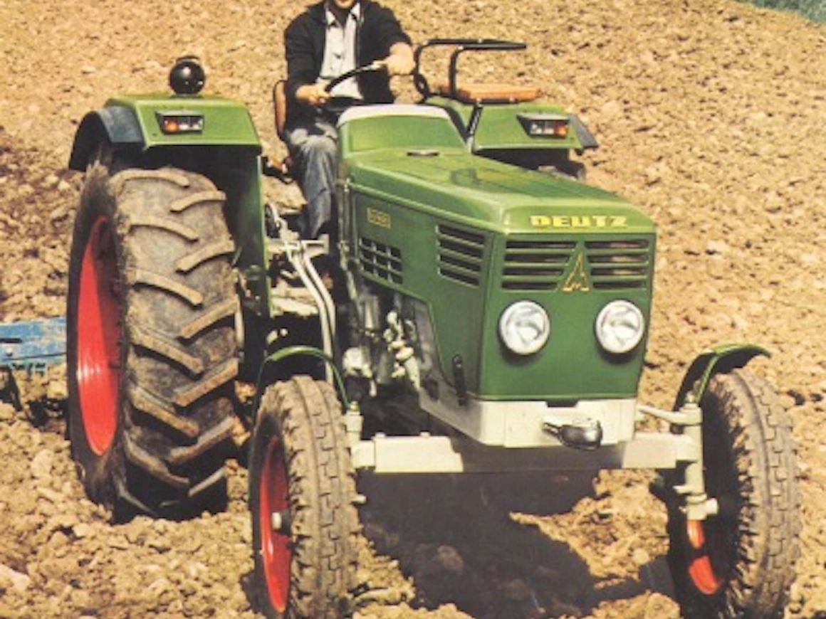 72Deutz7006