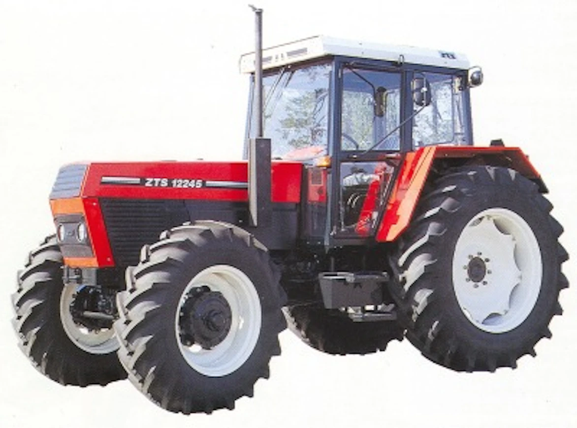 96ZTS12245