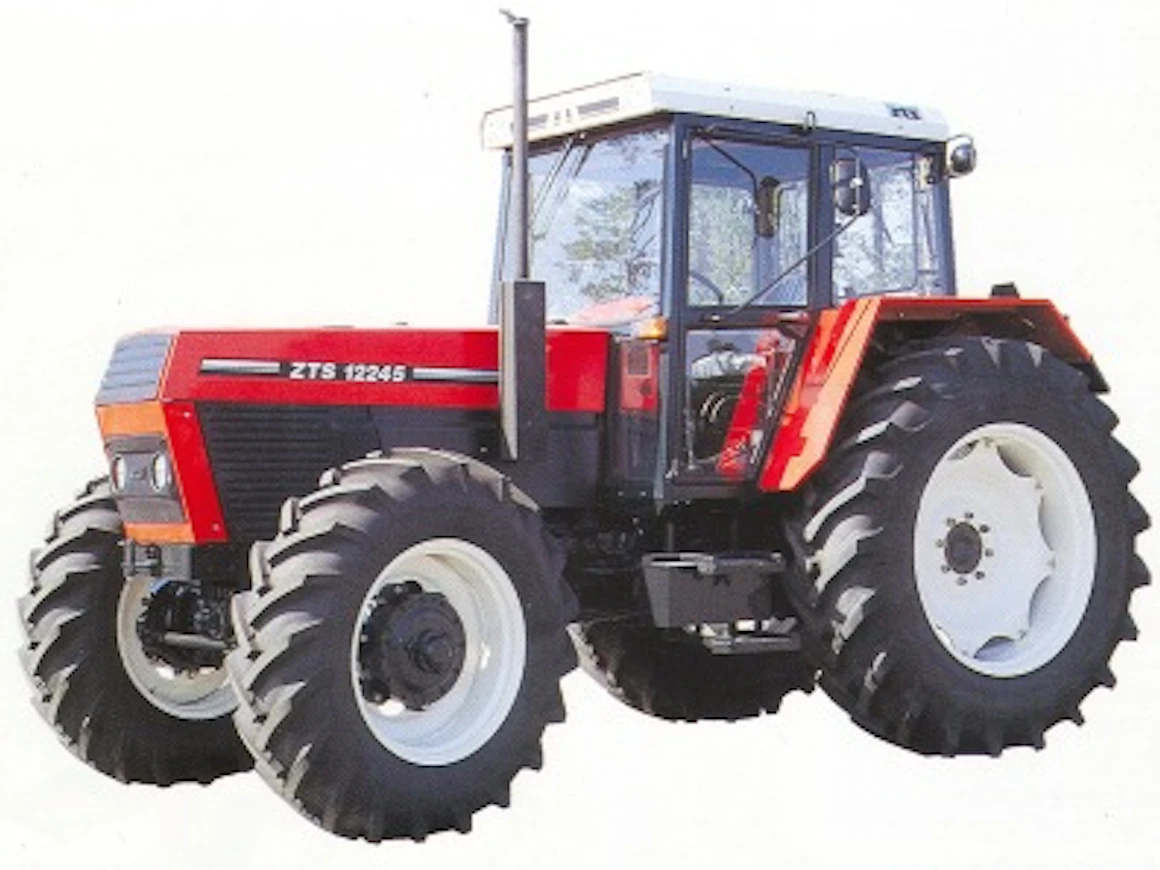 96ZTS12245