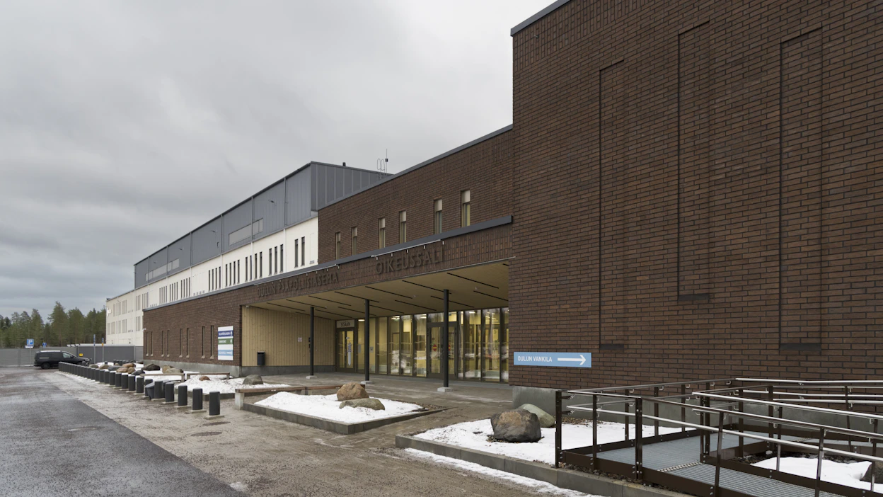Pohjoispohjalaisen karjatilan tapausta käsiteltiin tällä viikolla Oulun käräjäoikeudessa.
