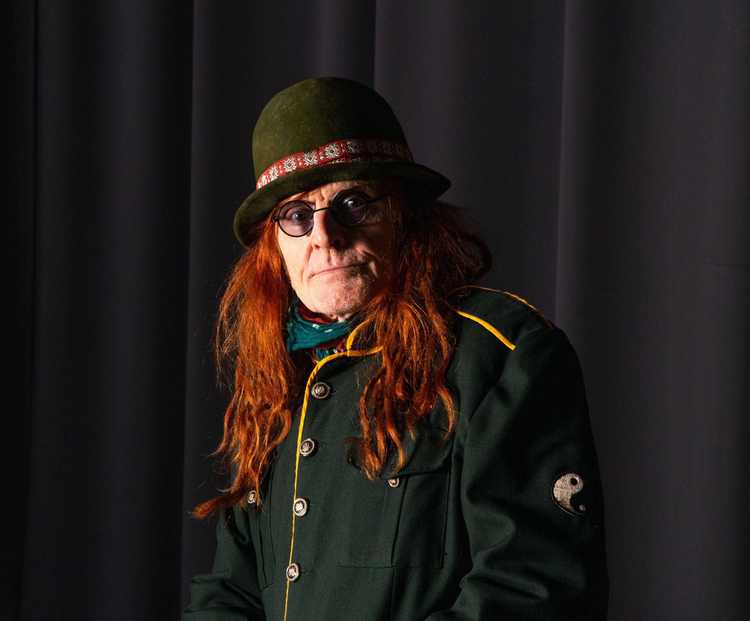 Pelle Miljoonan juhlavuosi huipentuu 70-vuotiskonsertteihin. 