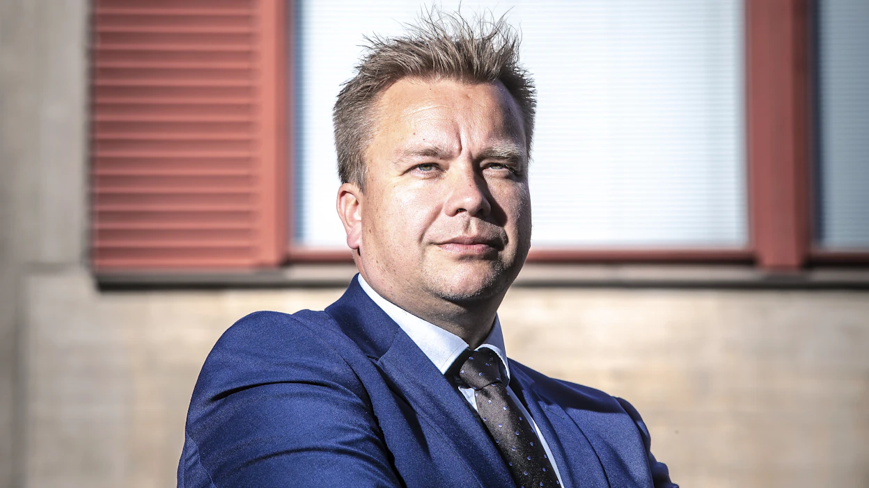 Kaikkosen mielestä myös suurituloisimpia olisi pitänyt osallistaa enemmän sopeutustoimissa.