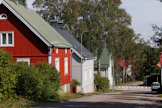 Lämmityskulujen nousun taustalla ovat muun muassa pörssisähkön hinnan voimakas nousu alkuvuonna sekä Lähi-idän sota. ANNI SAVOLAINEN / LEHTIKUVA. 