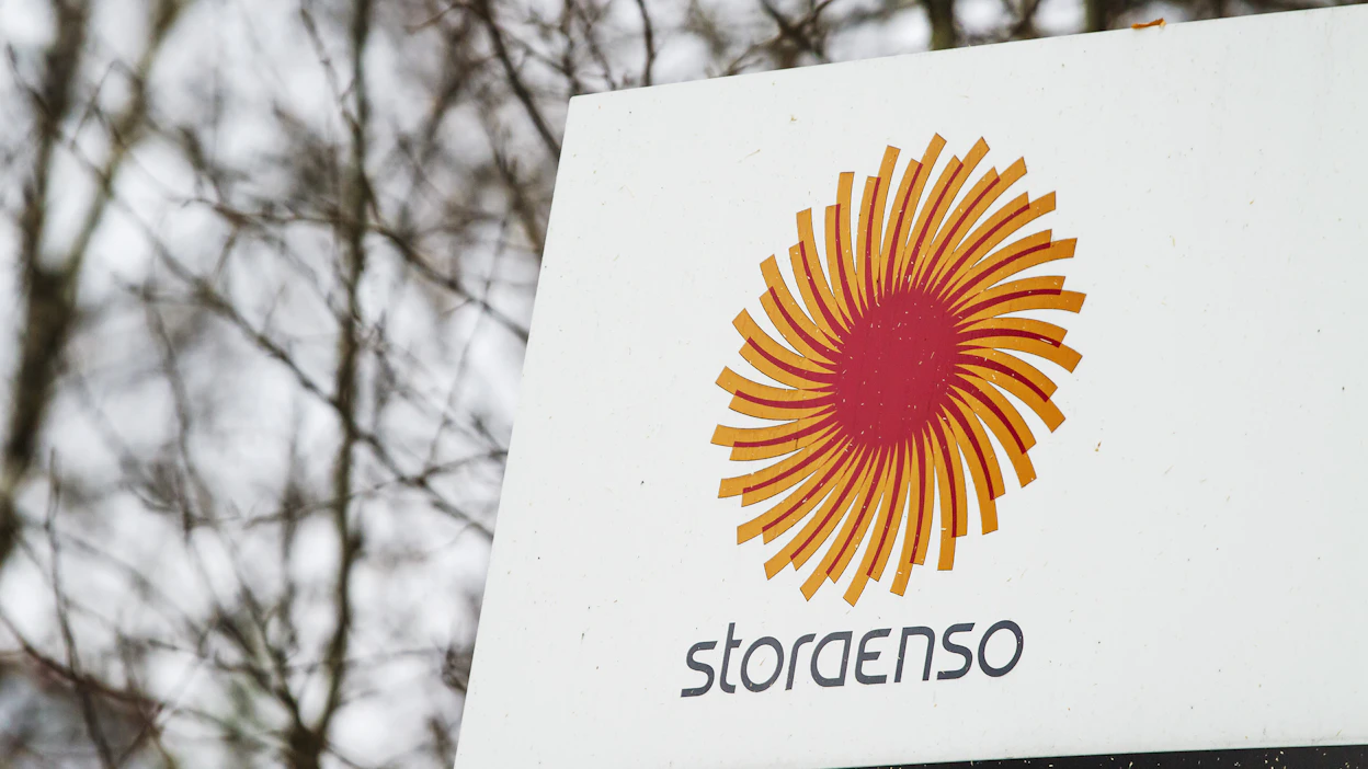 Stora Enso nostaa tulosennustettaan onnistuneiden kannattavuuden parantamistoimien ja suotuisamman markkinatilanteen vuoksi.