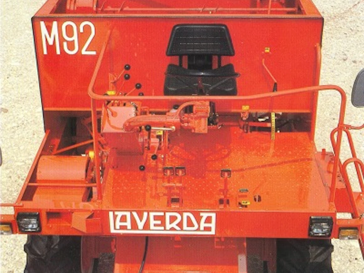 75LaverdaM92ohjaamo