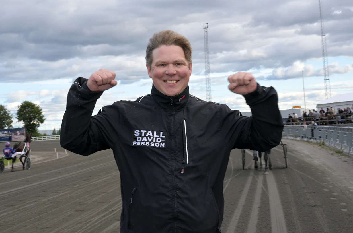 David Persson tuuletti villisti oriiden ja ruunien E3-finaalin voittoa.