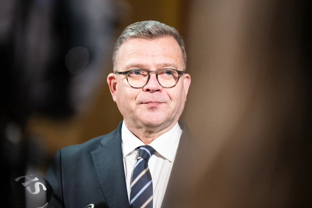 Hallitusohjelmaa tuskin saadaan luettavaksi ennen lauantaita, sillä se tulee kääntää vielä ennen julkaisua.