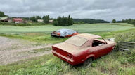 Liikenteestä poistuu vuodessa noin 30 000–50 000 autoa, jotka eivät päädy viralliseen kierrätykseen.